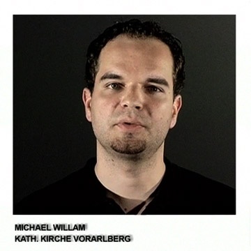 Statement Michael Willam 