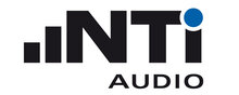 Das ist das Logo von NTI Audio. | © NTI Audio 