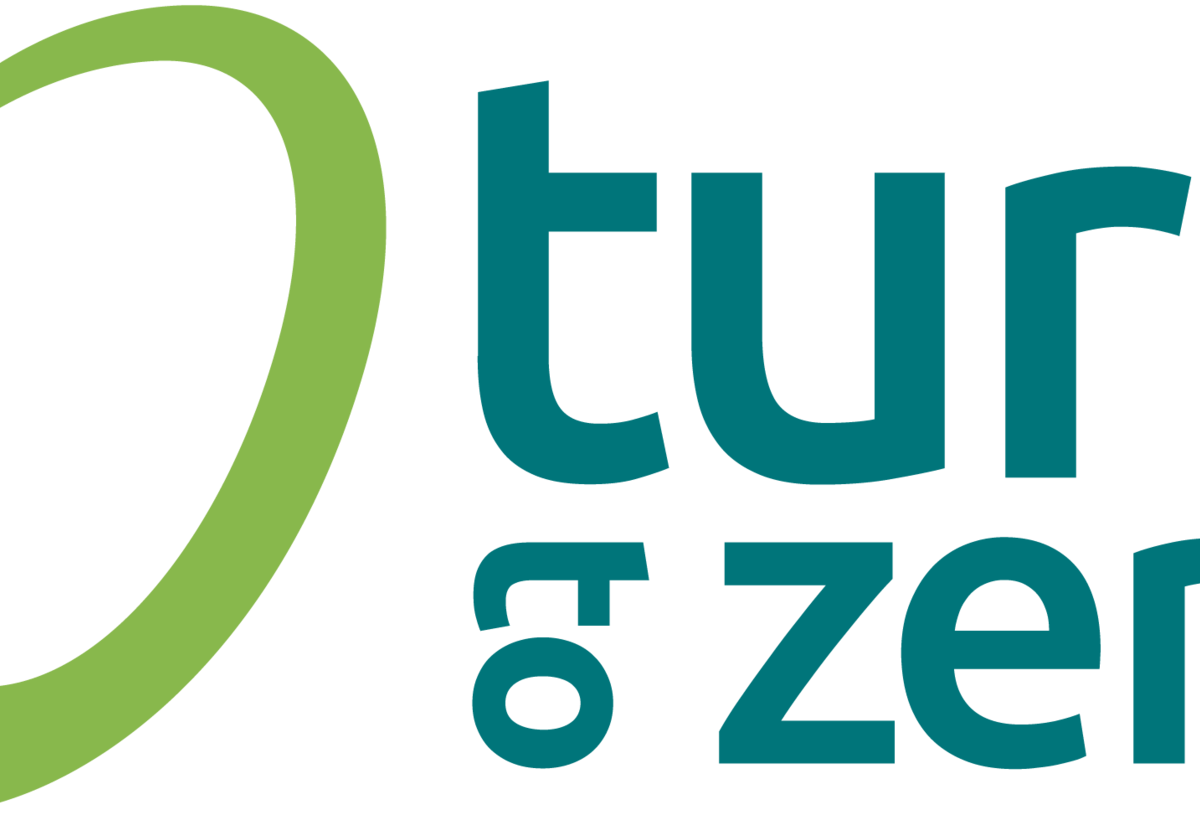Das ist das Logo von Turn to zero. | © Turn to zero