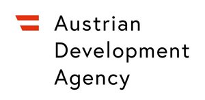 Das ist ein Logo von der Austrian Development Agency. | © Austrian Development Agency