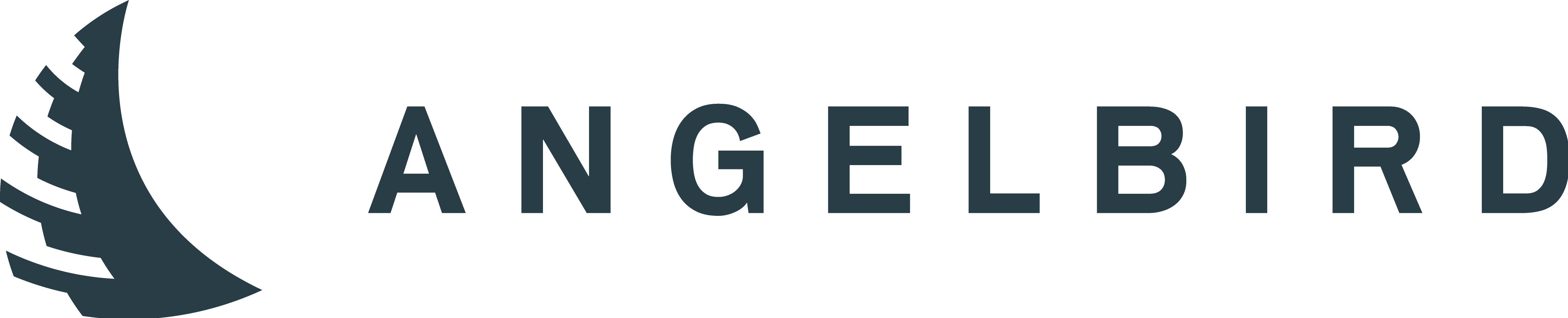 Das ist das Logo von Angelbird.  | © Angelbird