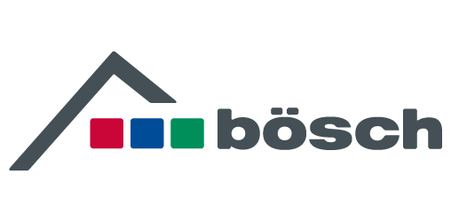 Das ist das Logo von Bösch. | © Bösch