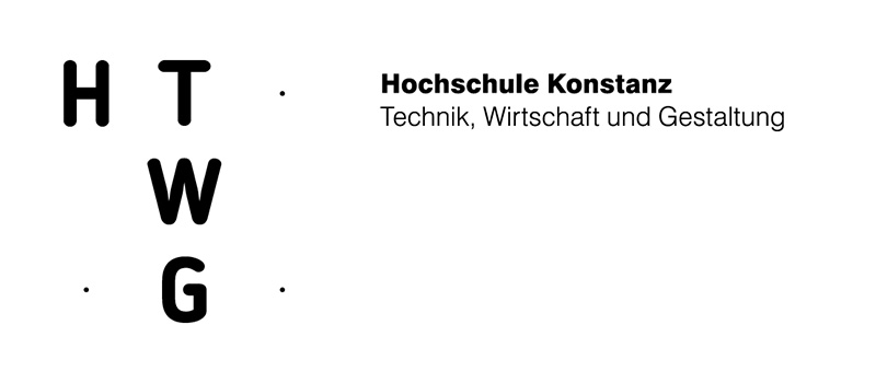 Hoschule Konstanz | © das ist das Logo der Hoschule Konstanz.