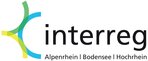 Das ist das Logo von Interreg. | © Interreg