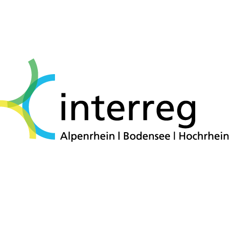 Interreg | © Interreg Das ist das Logo von Interreg. | © Interreg