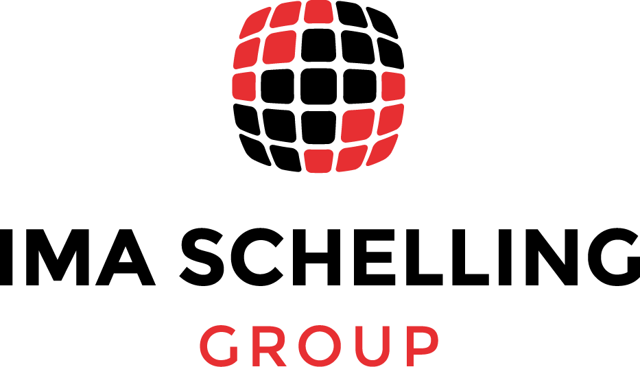 Logo IMA SCHELLING GROUP | © IMA SCHELLING GROUP