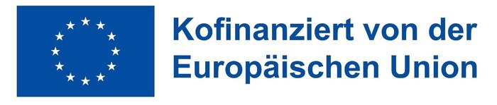 Logo | © eu
