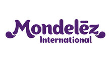 Das ist das Logo von Mondelez. | © Mondelez