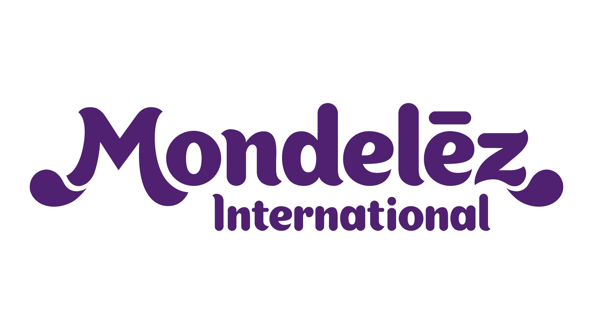 Das ist das Logo von Mondelez. | © Mondelez