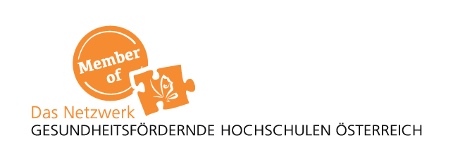 Logo Netzwerk Gesundheitsfördernde Hochschulen Österreich | © NGfH