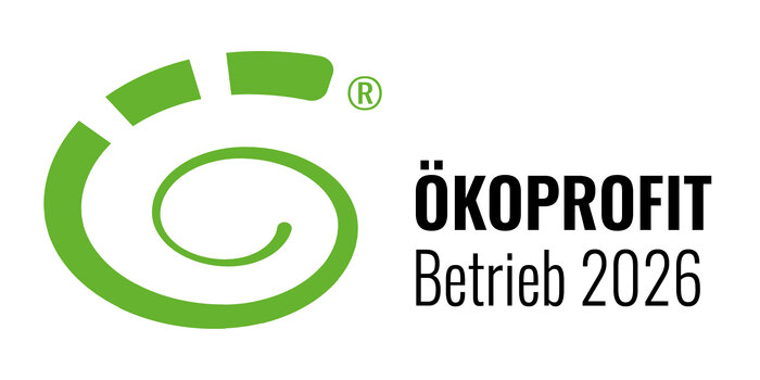 Ökoprofit Logo 2026 | © Ökoprofit