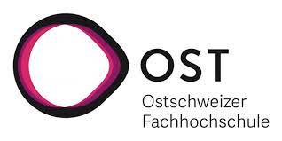 Das ist das Logo von der OST Fachhochschule. | &copy; OST Fachhochschule 