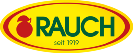 Logo vom Unternehmen Rauch Fruchtsäfte GmbH &amp; Co OG | © Rauch Fruchtsäfte GmbH &amp; Co OG