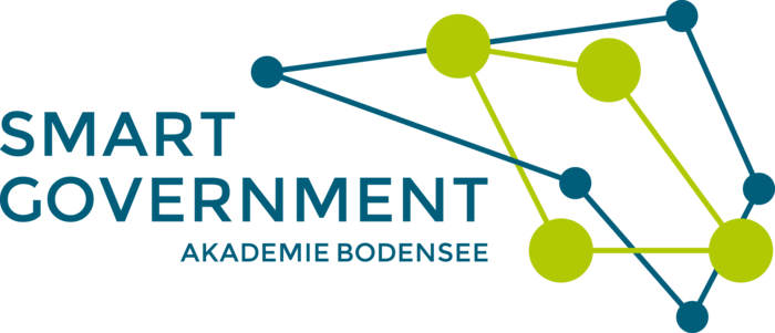 Smart Government Akademie | © Smart Government Akademie Das ist das Logo von Smart Government Akademie. | © Smart Government Akademie
