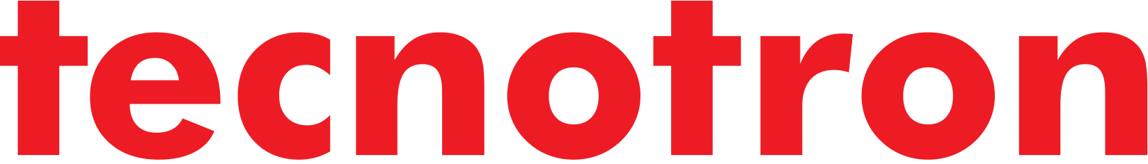Das ist das Logo von tecnotron. | © tecnotron