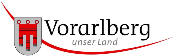 Logo | © Land Vorarlberg