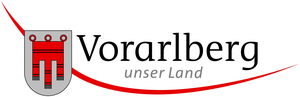 Logo | © Land Vorarlberg
