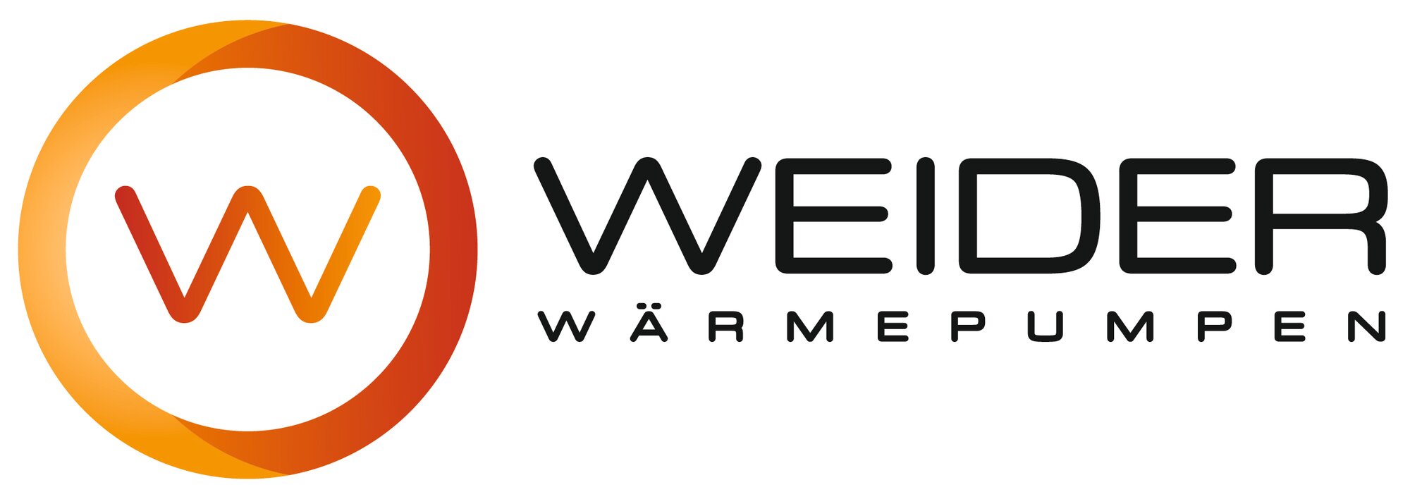 Das ist das Logo von Weider. | © Weider