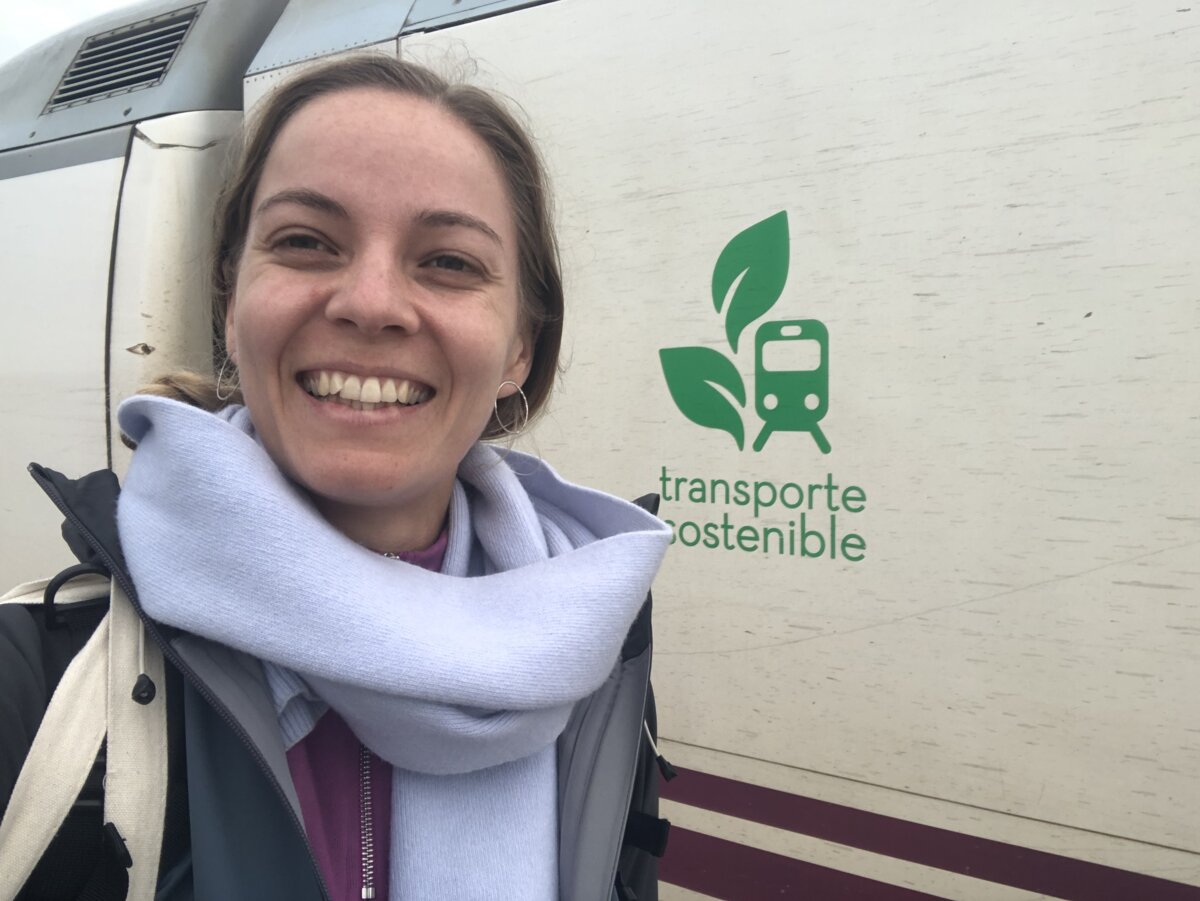 Green Travel | © Privat