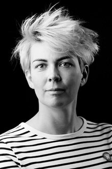Portrait Flurina Seger | © Flurina Seger Portrait Flurina Seger | © Flurina Seger