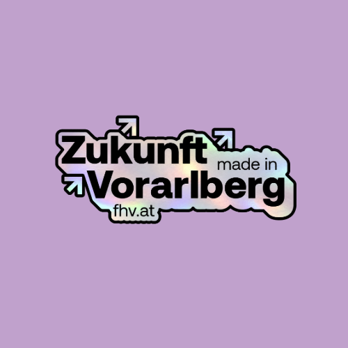 9. Business Summit an der FHV unter dem Motto "Vorarlberg kann Zukunft" | © FHV