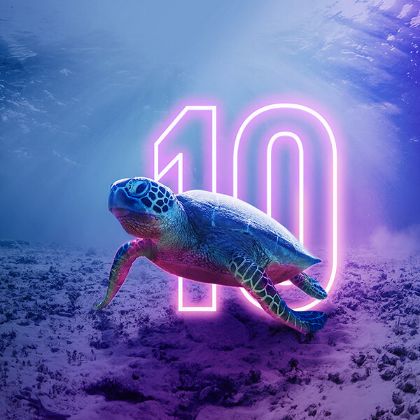 Eventlogo Cybersecurity-Studienpräsentation 2025 | © KPMG