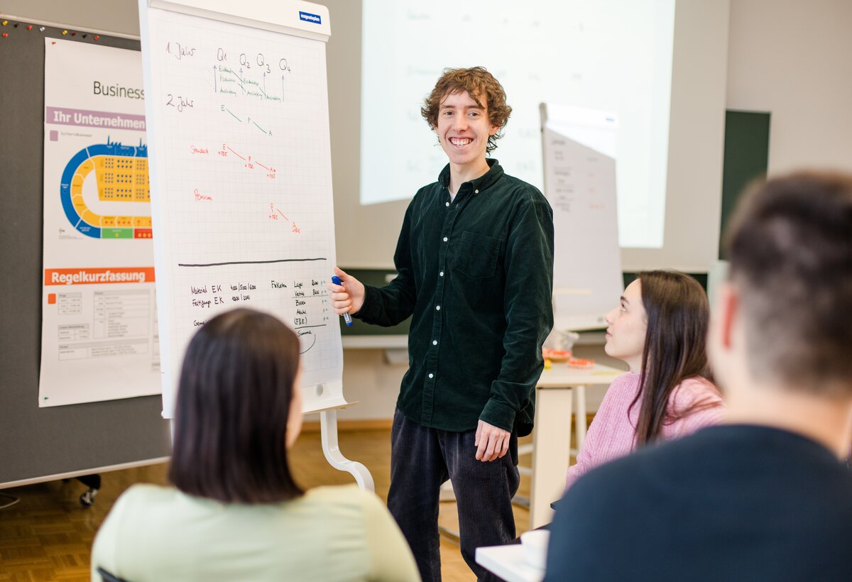 Abbildung zur Veranstaltung mein Schlüssel für internationale Perspektiven.