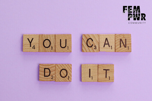 Fempower Community Trainings | © Fempower Community