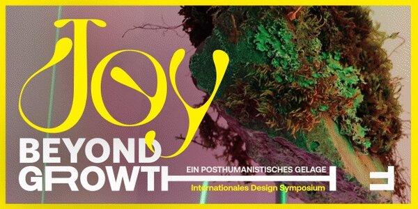 Banner von der veranstaltung Joy Beyond Growth