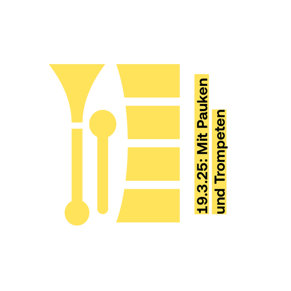 Icon Kinderuni 2025 - Pauken und Trompeten