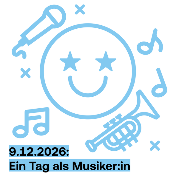 Kinderuni: Ein Tag als Musiker:in | © FHV