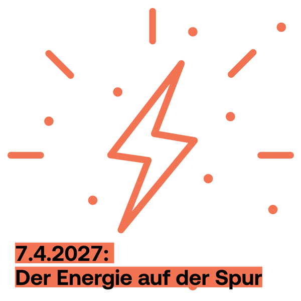 Der Energie auf der Spur | © FHV