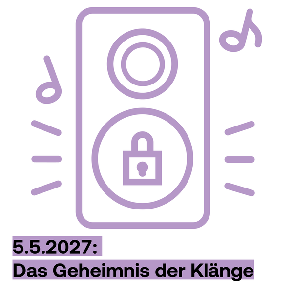 Kinderuni: Das Geheimnis der Klänge | © FHV