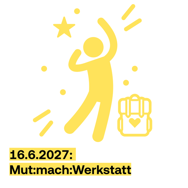 Mut:mach:Werkstatt | © FHV