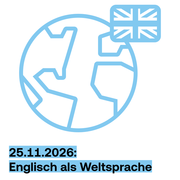 Englisch als Weltsprache | © FHV