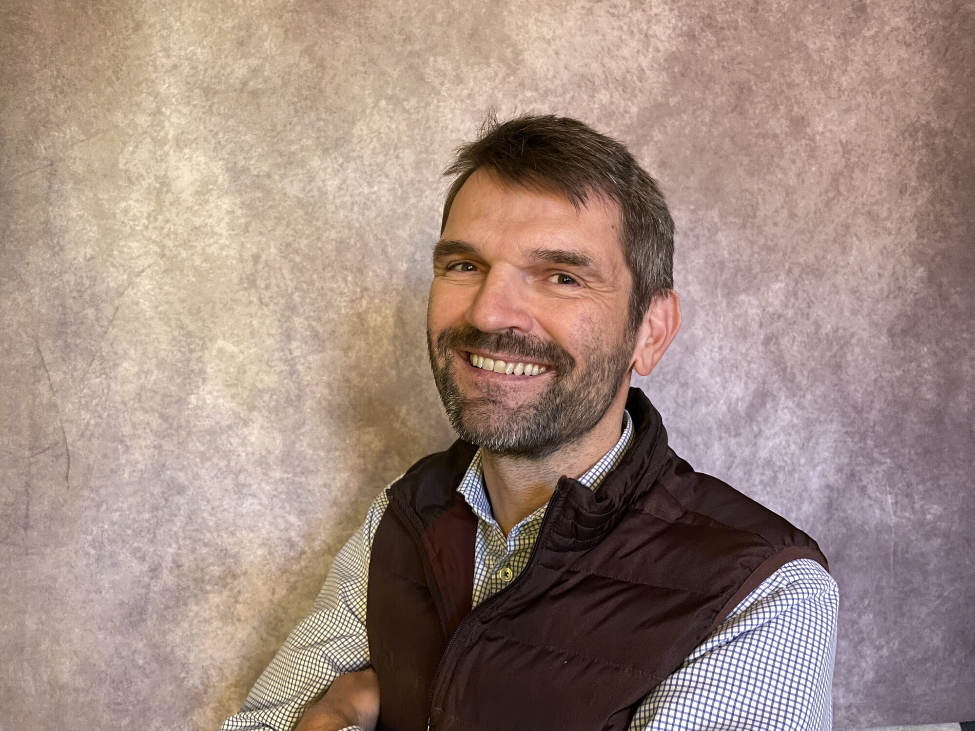 Mario Herger | © Mario Herger