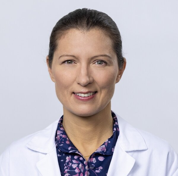 Assoz.-Prof.in PD DDr.in Daniela Haluza, MSc | Medizinische Universität Wien | © MedUni Wien_feelimage