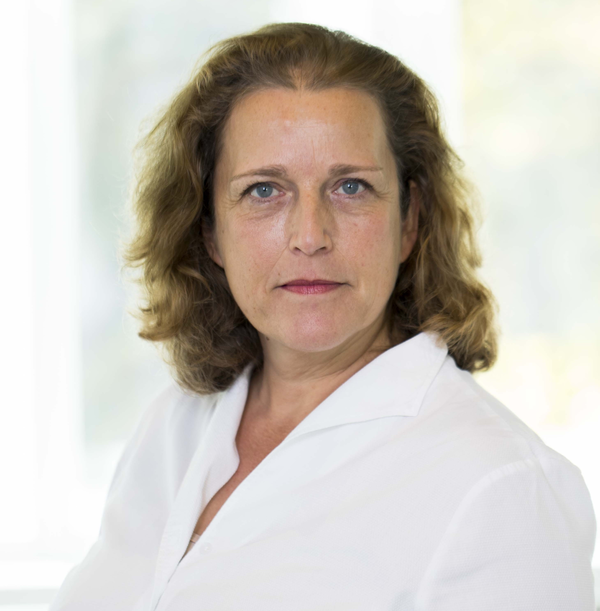 Dr.  Ruth Kutalek | Medizinische Universität Wien | © MedUni Wien_feelimage