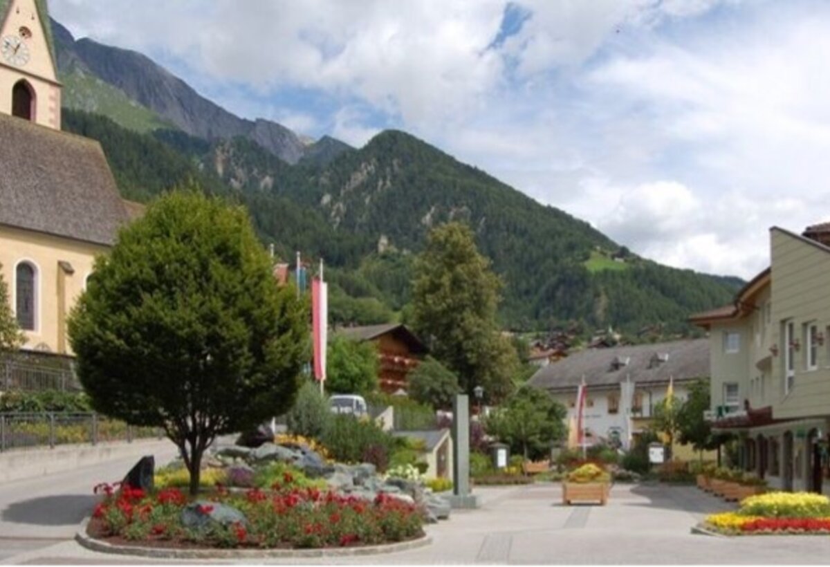 Dorfplatz