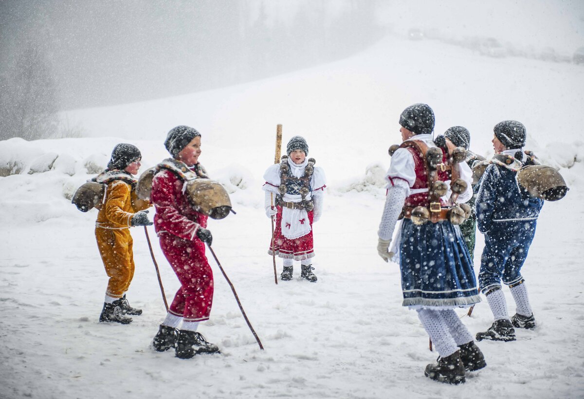 Lebendiges Kulturerbe als Lernfeld für soziale Aushandlungsprozesse und gesellschaftlichen Zusammenhalt