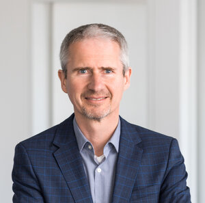 Porträt eines Mannes | © studioWälder