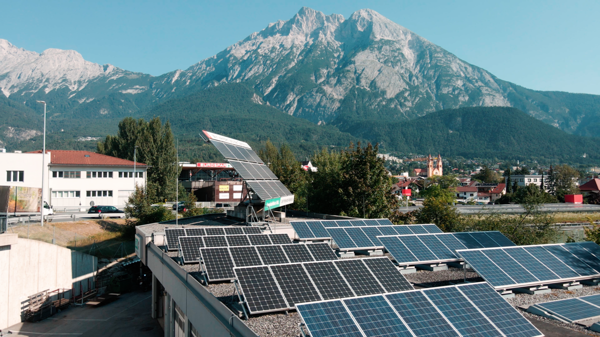 Gemeinde Telfs | © GemeindeWerke Telfs GmbH