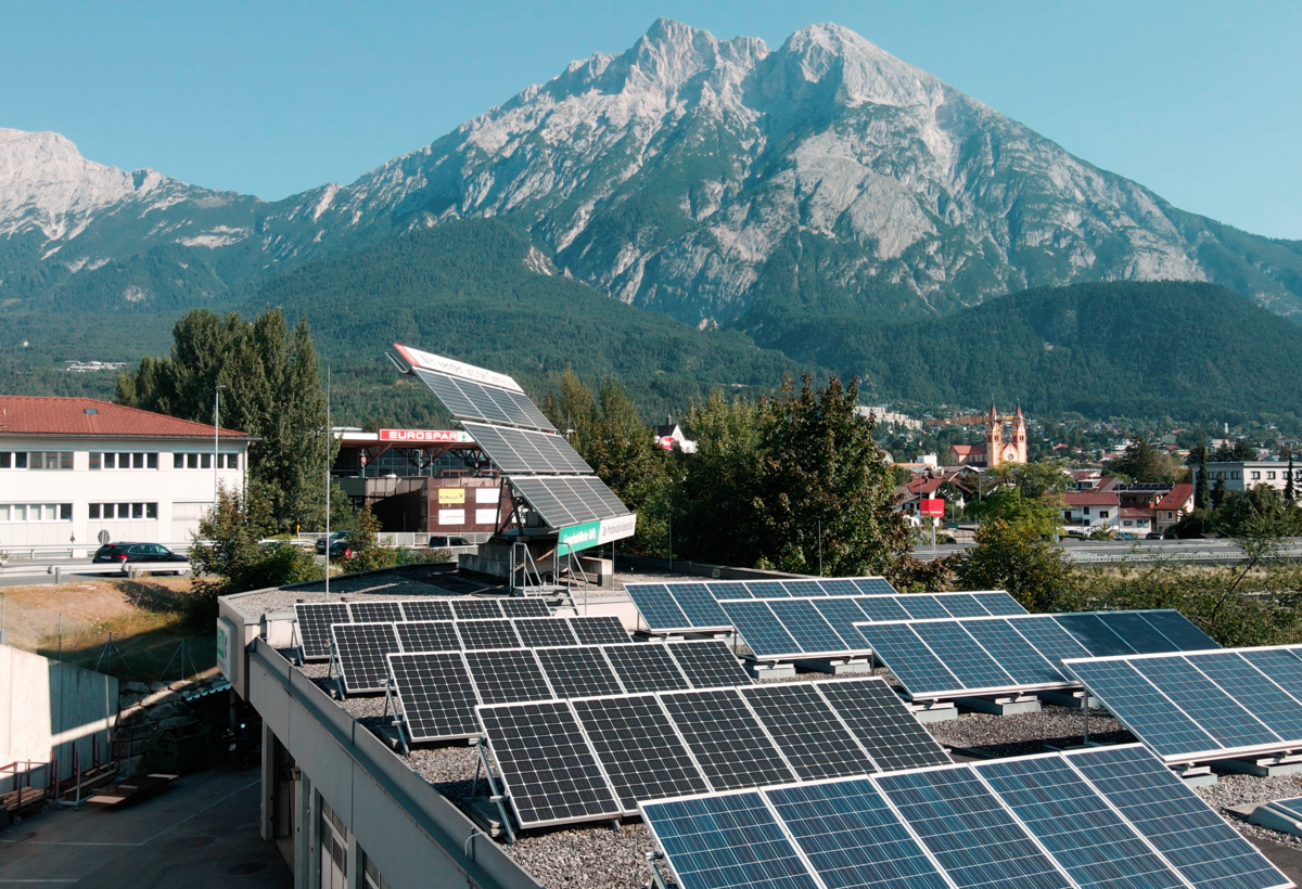 Gemeinde Telfs | © GemeindeWerke Telfs GmbH