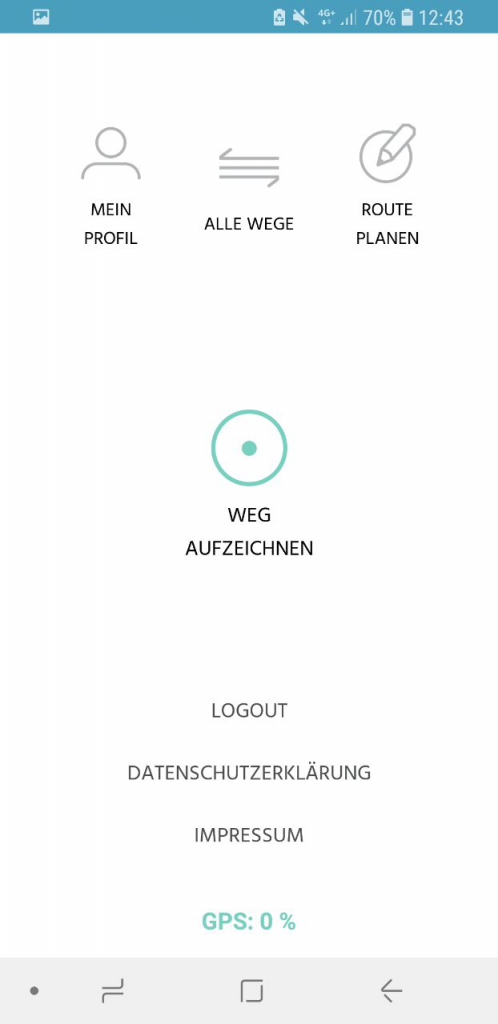 fhv-forschung-business-informatics-projekte-mobility-choises-app2- App Interface
