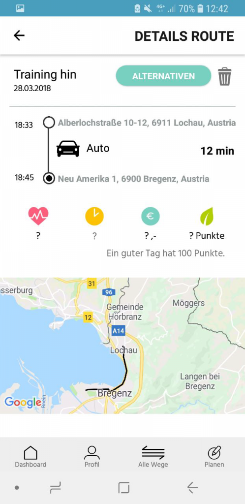 fhv-forschung-business-informatics-projekte-mobility-choises-app3 App Interface