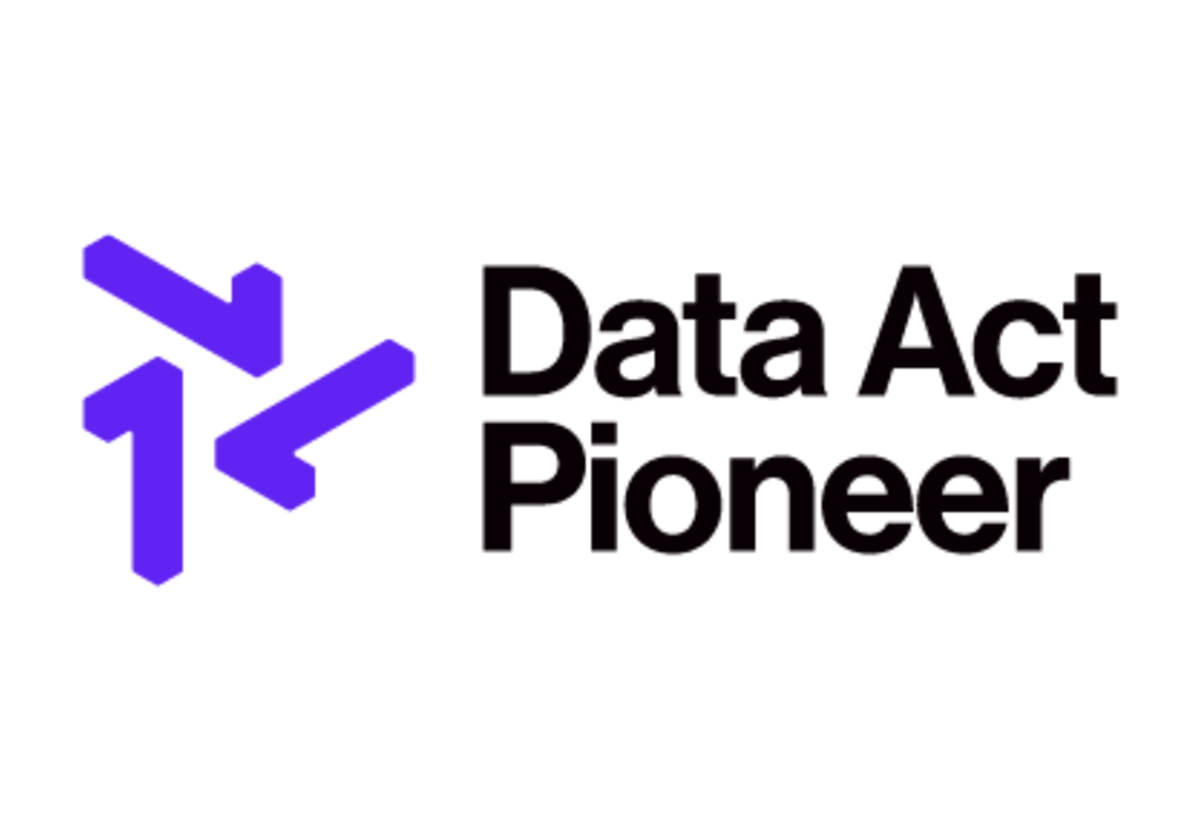 Logo Projekt Data Act Pioneer | © FHV