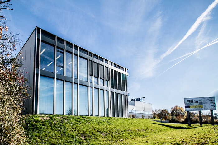 Energetikum | © Bubu Dujmic Ansicht eines Energetikums | © Bubu Dujmic