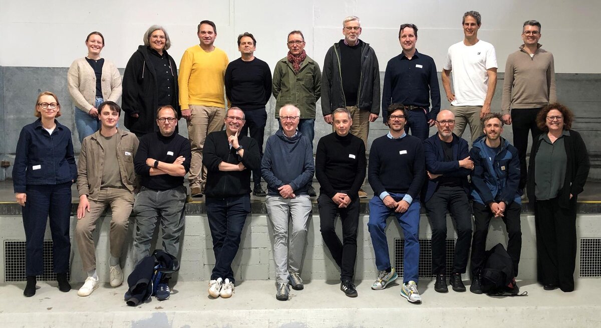 Projektpartner | © WALZ 4.0