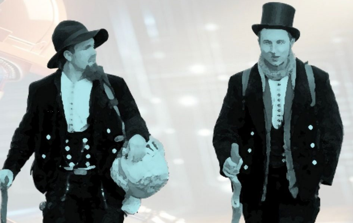 Walz 4.0 | © HTWG Hochschule Konstanz