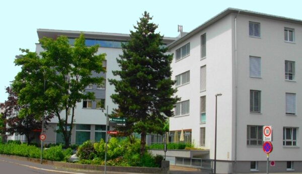 Studierendenwohnheim Kolpinghaus | © Kolpinghaus Dornbirn